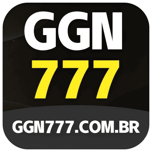 Imagem promocional da GGN777 mostrando a plataforma e suas vantagens